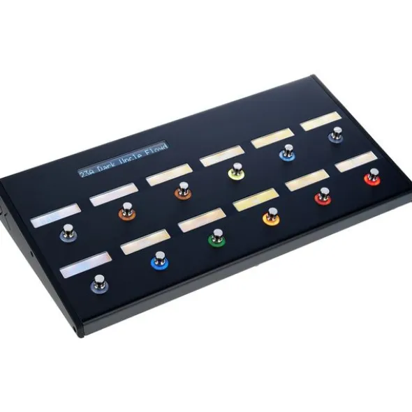 Line6 Helix Control Bundle