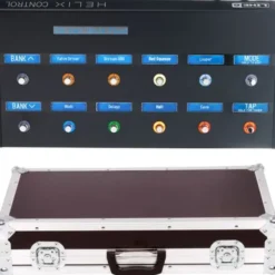 Line6 Helix Control Bundle