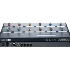Line6 Helix Control Bundle