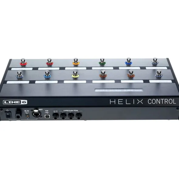 Line6 Helix Control Bundle