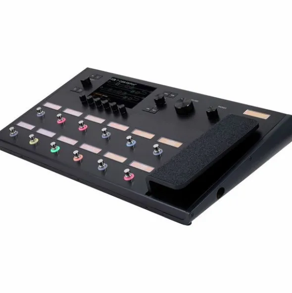 Line6 Helix Guitar Processor