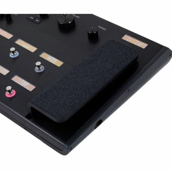 Line6 Helix Guitar Processor