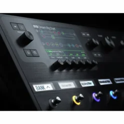 Line6 Helix Guitar Processor