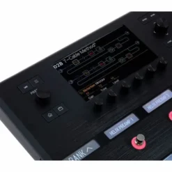 Line6 Helix Guitar Processor