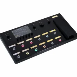 Line6 Helix Guitar Processor