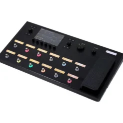 Line6 Helix Guitar Processor
