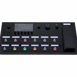 Line6 Helix Guitar Processor