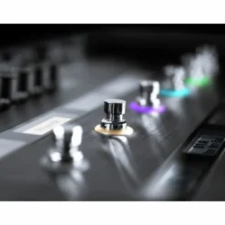 Line6 Helix Guitar Processor