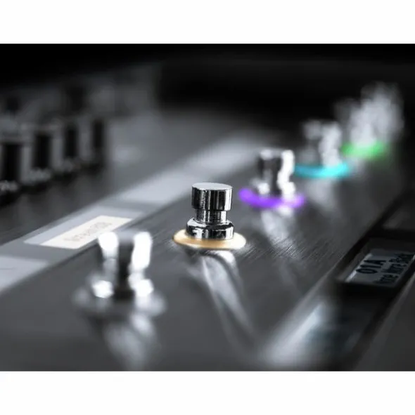 Line6 Helix Guitar Processor