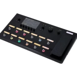 Line6 Helix Guitar Processor Bundle