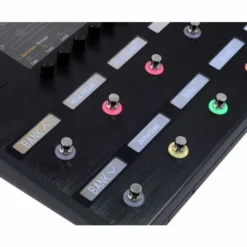 Line6 Helix Guitar Processor Bundle