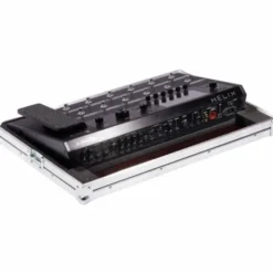 Line6 Helix Guitar Processor Bundle