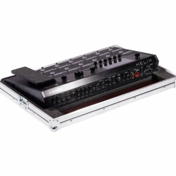 Line6 Helix Guitar Processor Bundle