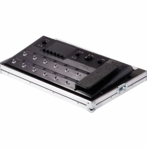Line6 Helix Guitar Processor Bundle