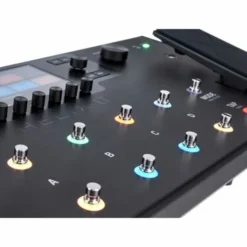 Line6 Helix LT Guitar Process. Bdl 2