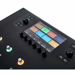 Line6 Helix LT Guitar Process. Bdl 2