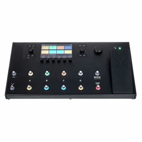 Line6 Helix LT Guitar Process. Bdl 2