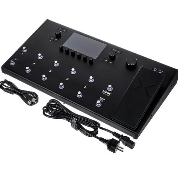 Line6 Helix LT Guitar Process. Bdl 2