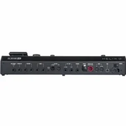 Line6 Helix LT Guitar Processor