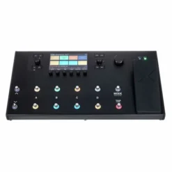 Line6 Helix LT Guitar Processor