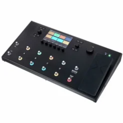 Line6 Helix LT Guitar Processor