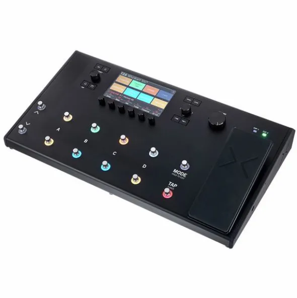 Line6 Helix LT Guitar Processor