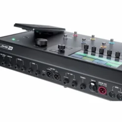 Line6 Helix LT Guitar Processor