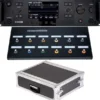 Line6 Helix Rack Guitar Proce Bundle