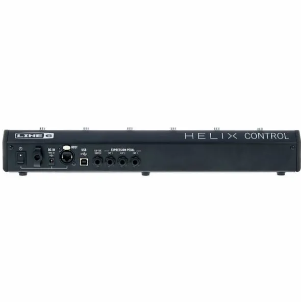 Line6 Helix Rack Guitar Proce Bundle