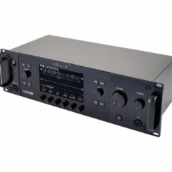 Line6 Helix Rack Guitar Proce Bundle