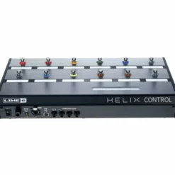 Line6 Helix Rack Guitar Proce Bundle