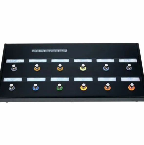 Line6 Helix Rack Guitar Proce Bundle
