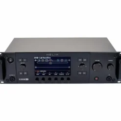 Line6 Helix Rack Guitar Proce Bundle