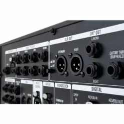 Line6 Helix Rack Guitar Processor