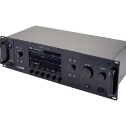 Line6 Helix Rack Guitar Processor