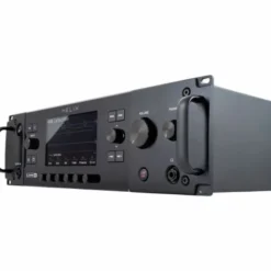 Line6 Helix Rack Guitar Processor