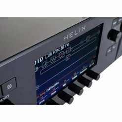 Line6 Helix Rack Guitar Processor