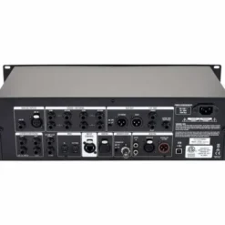 Line6 Helix Rack Guitar Processor