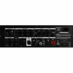 Line6 Helix Rack Guitar Processor