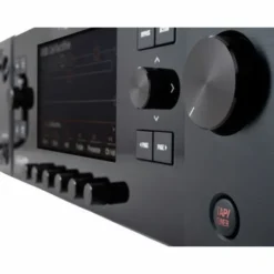 Line6 Helix Rack Guitar Processor