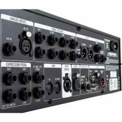 Line6 Helix Rack Guitar Processor