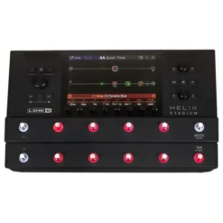 Line6 Helix Stadium Floor