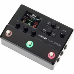 Line6 HX Stomp