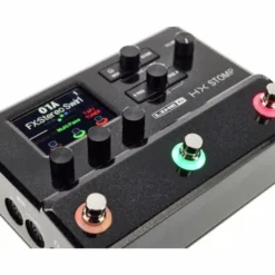 Line6 HX Stomp