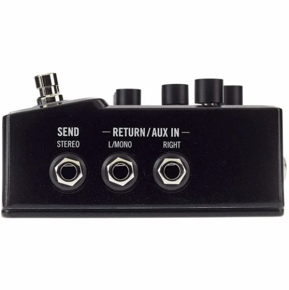 Line6 HX Stomp