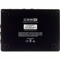 Line6 HX Stomp