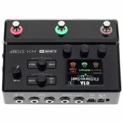 Line6 HX Stomp