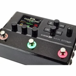 Line6 HX Stomp