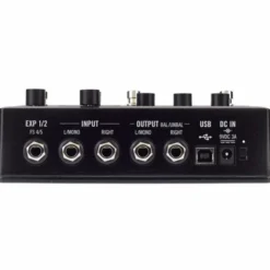 Line6 HX Stomp
