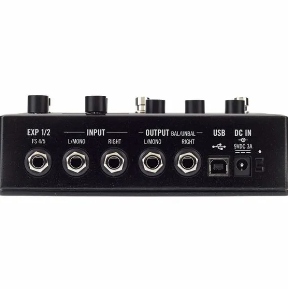 Line6 HX Stomp